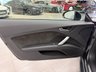 USED 2020 70 AUDI TT 2.0 TFSI 40 Black Edition Coupe 3dr Petrol S Tronic Euro 6 (s/s) (197 ps) DIGITAL DASHBOARD + APPLE CARPLAY + DAYTONA GREY EXTERIOR COLOUR