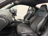 USED 2020 70 AUDI TT 2.0 TFSI 40 Black Edition Coupe 3dr Petrol S Tronic Euro 6 (s/s) (197 ps) DIGITAL DASHBOARD + APPLE CARPLAY + DAYTONA GREY EXTERIOR COLOUR