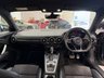 USED 2020 70 AUDI TT 2.0 TFSI 40 Black Edition Coupe 3dr Petrol S Tronic Euro 6 (s/s) (197 ps) DIGITAL DASHBOARD + APPLE CARPLAY + DAYTONA GREY EXTERIOR COLOUR