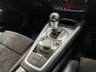USED 2020 70 AUDI TT 2.0 TFSI 40 Black Edition Coupe 3dr Petrol S Tronic Euro 6 (s/s) (197 ps) DIGITAL DASHBOARD + APPLE CARPLAY + DAYTONA GREY EXTERIOR COLOUR