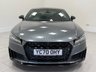 USED 2020 70 AUDI TT 2.0 TFSI 40 Black Edition Coupe 3dr Petrol S Tronic Euro 6 (s/s) (197 ps) DIGITAL DASHBOARD + APPLE CARPLAY + DAYTONA GREY EXTERIOR COLOUR