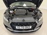 USED 2020 70 AUDI TT 2.0 TFSI 40 Black Edition Coupe 3dr Petrol S Tronic Euro 6 (s/s) (197 ps) DIGITAL DASHBOARD + APPLE CARPLAY + DAYTONA GREY EXTERIOR COLOUR