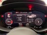 USED 2020 70 AUDI TT 2.0 TFSI 40 Black Edition Coupe 3dr Petrol S Tronic Euro 6 (s/s) (197 ps) DIGITAL DASHBOARD + APPLE CARPLAY + DAYTONA GREY EXTERIOR COLOUR