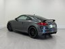 USED 2020 70 AUDI TT 2.0 TFSI 40 Black Edition Coupe 3dr Petrol S Tronic Euro 6 (s/s) (197 ps) DIGITAL DASHBOARD + APPLE CARPLAY + DAYTONA GREY EXTERIOR COLOUR