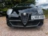 USED 2015 65 ALFA ROMEO MITO 875 TB TwinAir Progression Hatchback 3dr Petrol Manual Euro 6 (s/s) (105 ps) 