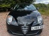 USED 2015 65 ALFA ROMEO MITO 875 TB TwinAir Progression Hatchback 3dr Petrol Manual Euro 6 (s/s) (105 ps) 