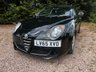 USED 2015 65 ALFA ROMEO MITO 875 TB TwinAir Progression Hatchback 3dr Petrol Manual Euro 6 (s/s) (105 ps) 