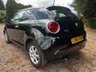 USED 2015 65 ALFA ROMEO MITO 875 TB TwinAir Progression Hatchback 3dr Petrol Manual Euro 6 (s/s) (105 ps) 