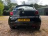 USED 2015 65 ALFA ROMEO MITO 875 TB TwinAir Progression Hatchback 3dr Petrol Manual Euro 6 (s/s) (105 ps) 