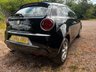 USED 2015 65 ALFA ROMEO MITO 875 TB TwinAir Progression Hatchback 3dr Petrol Manual Euro 6 (s/s) (105 ps) 