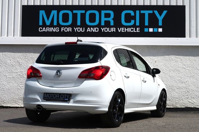 View our VAUXHALL CORSA