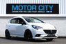 USED 2018 18 VAUXHALL CORSA 1.4i ecoFLEX Limited Edition Hatchback 5dr Petrol Manual Euro 6 (90 ps) HUGE SPECIFICATION