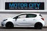 USED 2018 18 VAUXHALL CORSA 1.4i ecoFLEX Limited Edition Hatchback 5dr Petrol Manual Euro 6 (90 ps) HUGE SPECIFICATION