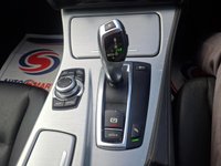 USED 2010 10 BMW 5 SERIES 2.0 520d SE Saloon 4dr Diesel Steptronic Euro 5 (184 ps) 