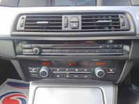 USED 2010 10 BMW 5 SERIES 2.0 520d SE Saloon 4dr Diesel Steptronic Euro 5 (184 ps) 