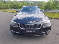 USED 2010 10 BMW 5 SERIES 2.0 520d SE Saloon 4dr Diesel Steptronic Euro 5 (184 ps) 