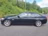 USED 2010 10 BMW 5 SERIES 2.0 520d SE Saloon 4dr Diesel Steptronic Euro 5 (184 ps) 