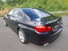 USED 2010 10 BMW 5 SERIES 2.0 520d SE Saloon 4dr Diesel Steptronic Euro 5 (184 ps) 