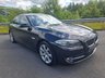 USED 2010 10 BMW 5 SERIES 2.0 520d SE Saloon 4dr Diesel Steptronic Euro 5 (184 ps) 