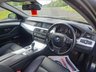 USED 2010 10 BMW 5 SERIES 2.0 520d SE Saloon 4dr Diesel Steptronic Euro 5 (184 ps) 