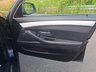 USED 2010 10 BMW 5 SERIES 2.0 520d SE Saloon 4dr Diesel Steptronic Euro 5 (184 ps) 