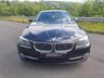 USED 2010 10 BMW 5 SERIES 2.0 520d SE Saloon 4dr Diesel Steptronic Euro 5 (184 ps) 