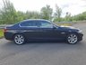 USED 2010 10 BMW 5 SERIES 2.0 520d SE Saloon 4dr Diesel Steptronic Euro 5 (184 ps) 
