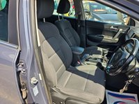 USED 2018 G KIA SPORTAGE 1.7 CRDi 2 SUV 5dr Diesel Manual Euro 6 (s/s) (114 bhp) 