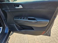 USED 2018 G KIA SPORTAGE 1.7 CRDi 2 SUV 5dr Diesel Manual Euro 6 (s/s) (114 bhp) 