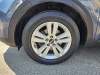 USED 2018 G KIA SPORTAGE 1.7 CRDi 2 SUV 5dr Diesel Manual Euro 6 (s/s) (114 bhp) 
