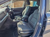 USED 2018 G KIA SPORTAGE 1.7 CRDi 2 SUV 5dr Diesel Manual Euro 6 (s/s) (114 bhp) 