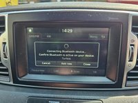 USED 2018 G KIA SPORTAGE 1.7 CRDi 2 SUV 5dr Diesel Manual Euro 6 (s/s) (114 bhp) 