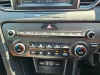USED 2018 G KIA SPORTAGE 1.7 CRDi 2 SUV 5dr Diesel Manual Euro 6 (s/s) (114 bhp) 