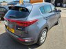 USED 2018 G KIA SPORTAGE 1.7 CRDi 2 SUV 5dr Diesel Manual Euro 6 (s/s) (114 bhp) 