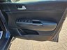 USED 2018 G KIA SPORTAGE 1.7 CRDi 2 SUV 5dr Diesel Manual Euro 6 (s/s) (114 bhp) 