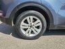 USED 2018 G KIA SPORTAGE 1.7 CRDi 2 SUV 5dr Diesel Manual Euro 6 (s/s) (114 bhp) 