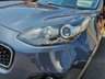 USED 2018 G KIA SPORTAGE 1.7 CRDi 2 SUV 5dr Diesel Manual Euro 6 (s/s) (114 bhp) 