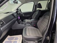 USED 2017 17 VOLKSWAGEN AMAROK 3.0 TDI V6 BlueMotion Tech Highline Pickup Double Cab 4dr Diesel Auto 4Motion Euro 6 (s/s) (224 ps) 