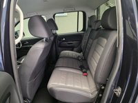 USED 2017 17 VOLKSWAGEN AMAROK 3.0 TDI V6 BlueMotion Tech Highline Pickup Double Cab 4dr Diesel Auto 4Motion Euro 6 (s/s) (224 ps) 