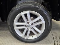 USED 2017 17 VOLKSWAGEN AMAROK 3.0 TDI V6 BlueMotion Tech Highline Pickup Double Cab 4dr Diesel Auto 4Motion Euro 6 (s/s) (224 ps) 
