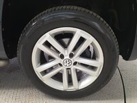 USED 2017 17 VOLKSWAGEN AMAROK 3.0 TDI V6 BlueMotion Tech Highline Pickup Double Cab 4dr Diesel Auto 4Motion Euro 6 (s/s) (224 ps) 