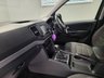 USED 2017 17 VOLKSWAGEN AMAROK 3.0 TDI V6 BlueMotion Tech Highline Pickup Double Cab 4dr Diesel Auto 4Motion Euro 6 (s/s) (224 ps) 