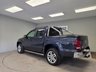 USED 2017 17 VOLKSWAGEN AMAROK 3.0 TDI V6 BlueMotion Tech Highline Pickup Double Cab 4dr Diesel Auto 4Motion Euro 6 (s/s) (224 ps) 