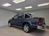 USED 2017 17 VOLKSWAGEN AMAROK 3.0 TDI V6 BlueMotion Tech Highline Pickup Double Cab 4dr Diesel Auto 4Motion Euro 6 (s/s) (224 ps) 