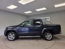 USED 2017 17 VOLKSWAGEN AMAROK 3.0 TDI V6 BlueMotion Tech Highline Pickup Double Cab 4dr Diesel Auto 4Motion Euro 6 (s/s) (224 ps) 