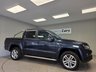 USED 2017 17 VOLKSWAGEN AMAROK 3.0 TDI V6 BlueMotion Tech Highline Pickup Double Cab 4dr Diesel Auto 4Motion Euro 6 (s/s) (224 ps) 