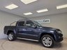 USED 2017 17 VOLKSWAGEN AMAROK 3.0 TDI V6 BlueMotion Tech Highline Pickup Double Cab 4dr Diesel Auto 4Motion Euro 6 (s/s) (224 ps) 