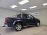 USED 2017 17 VOLKSWAGEN AMAROK 3.0 TDI V6 BlueMotion Tech Highline Pickup Double Cab 4dr Diesel Auto 4Motion Euro 6 (s/s) (224 ps) 