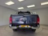 USED 2017 17 VOLKSWAGEN AMAROK 3.0 TDI V6 BlueMotion Tech Highline Pickup Double Cab 4dr Diesel Auto 4Motion Euro 6 (s/s) (224 ps) 
