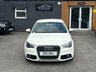 USED 2011 11 AUDI A1 1.6 TDI Sport Hatchback 3dr Diesel Manual Euro 5 (s/s) (105 ps) 